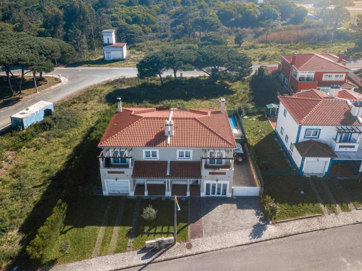 Vila Perola Da Lagoa Vau  Exterior foto